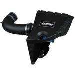 Camaro 6.2L V8 PowerCore Closed Box Air Intake - Corsa