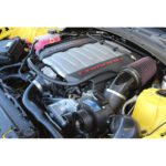 2016 - 2021 Camaro SS ProCharger Intercooled Supercharger System