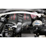 2014-15 Camaro Z-28 ProCharger Intercooled Supercharger System