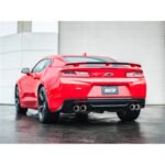 2016-2023 Borla Camaro SS W- Dual Mode Exh. (NPP) Rear Section ATAK - Image 2