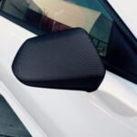 Camaro NoviStretch Bra - Mirror Mask : 2016+
