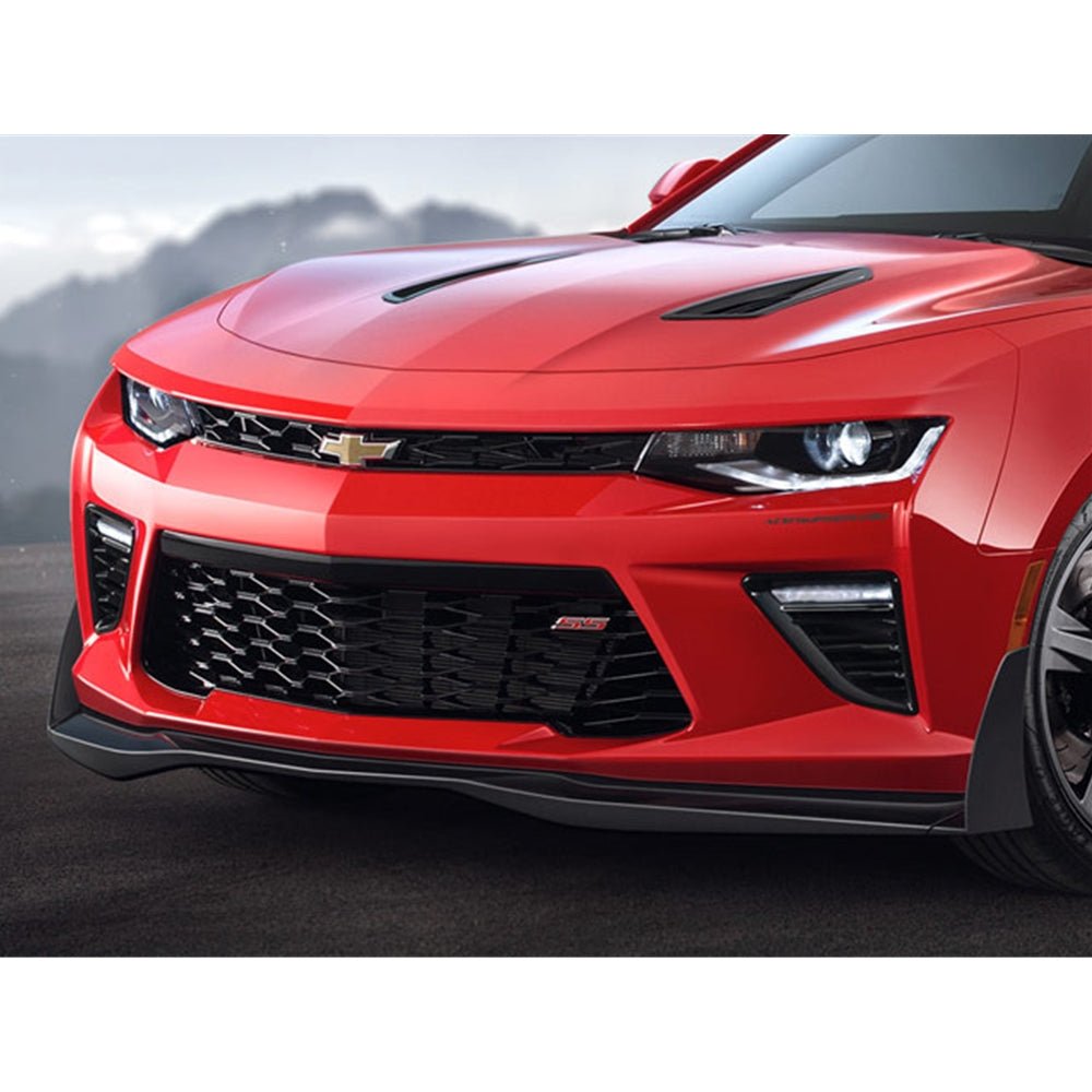 2016 Camaro ACS-T6 Splitter (Camaro SS Only) 2016 Camaro ACS-T6 Splitter (Camaro SS Only) - Image 1
