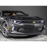 2016 ACS-T7 Splitter (For Camaro LS and LT only)