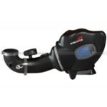 AFE Momentum GT Pro 5R Stage-2 Intake System SS 2016 V8-6.2L