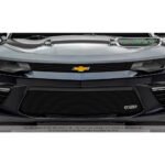 2016 Camaro SS - Upper Class Series - Grille Overlay Black