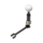 2016+ Camaro Shifter Hurst Billet Plus 6 Speed Short Shifter