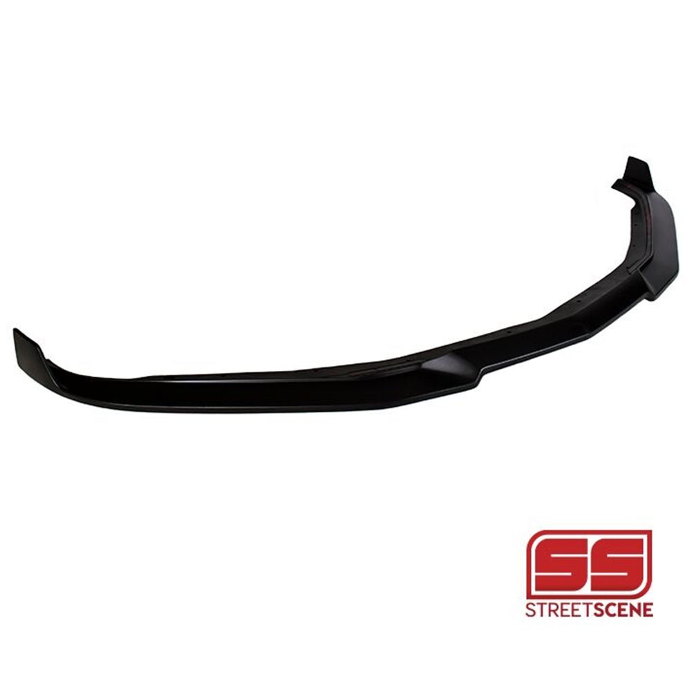 2016+ Chevy Camaro SS Front Splitter 2016+ Chevy Camaro SS Front Splitter - Image 1