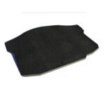 2010-2021 Camaro BlockIT Camaro Sound Deadener Trunk Mat - COUPE