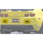 2010-2015 Camaro Reverse Light Blackout Kit