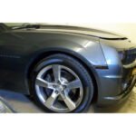 2010-2015 Camaro Side Marker Blackout Kit