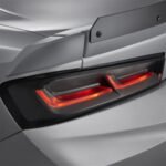 2016+ GM Dark Taillight Set