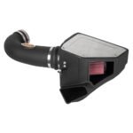2016-2018 Camaro SS AIRAID Cold Air Intake  Oiled Filter Performance Intake