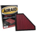 2017-2022  Camaro 2.0L / 3.6L Cold Air Intake  AIRAID