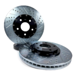 2016-2024 Camaro Baer EradiSpeed+ Rotors : LT, LS - Image 2
