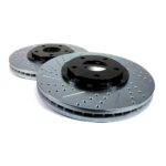 2016-2024 Camaro Baer EradiSpeed+ Rotors : LT, LS - Image 3