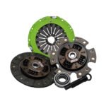 Camaro SS Fidanza Clutch