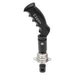 Camaro LT Hurst 6 Speed Shifter Black pistol Grip