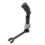 Camaro SS Hurst 6 Speed Shifter Black pistol Grip