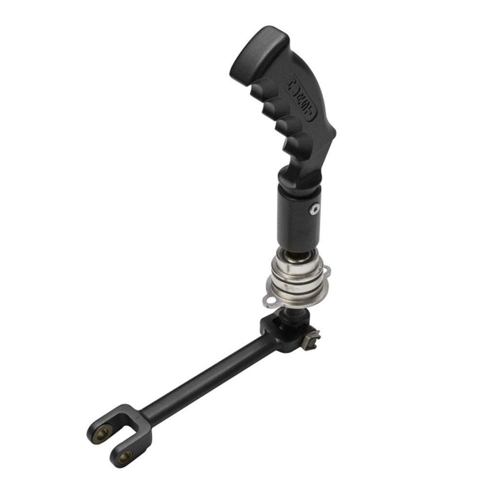 Camaro SS Hurst 6 Speed Shifter Black pistol Grip Camaro SS Hurst 6 Speed Shifter Black pistol Grip - Image 1