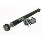 Camaro V8 Automatic 3-3-8" DDS Carbon Fiber Driveshaft