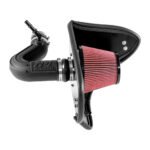 Camaro 2.0L  Cold Air Intake - Delta Force