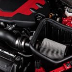 6th Gen Camaro 3.6L GMPP Cold Air Intake System