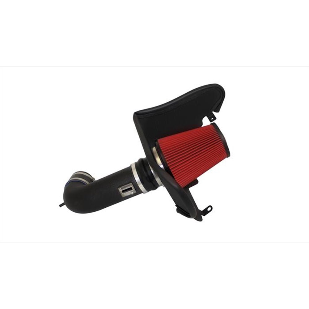 5th Gen Corsa Camaro 6.2L V8 PowerCore Shielded Box Air Intake 5th Gen Corsa Camaro 6.2L V8 PowerCore Shielded Box Air Intake - Image 1