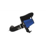5th Gen Corsa Camaro 6.2L V8 PowerCore Shielded Box Air Intake -Blue