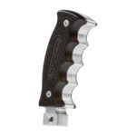 6th Gen Camaro SS Hurst 6 Speed Shifter Billet-Plus Pistol Grip Handle