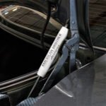 6th Gen Camaro ZL1 Logo Trunk Shock Covers (COLOR-MATCHED)