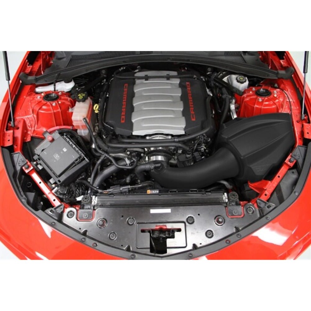 Camaro Inetech Cold Air Intake 16-17 V8 Camaro Inetech Cold Air Intake 16-17 V8 - Image 1