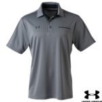 CAMARO UNDER ARMOUR TECH POLO
