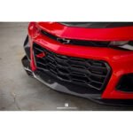 CAMARO 2017-2018 ZL1 CARBON FIBER GRILLE