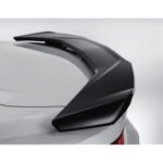 Camaro 2016-2018 ZL1 Spec Spoiler - Gloss Black