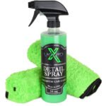 Liquid X Classic Detail Spray Combo