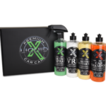 Liquid X Basic Detail Box Kit
