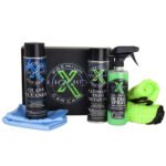 Liquid X Finishing Touch Detail Box Kit