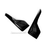 Camaro Front Wheel Splash Guards