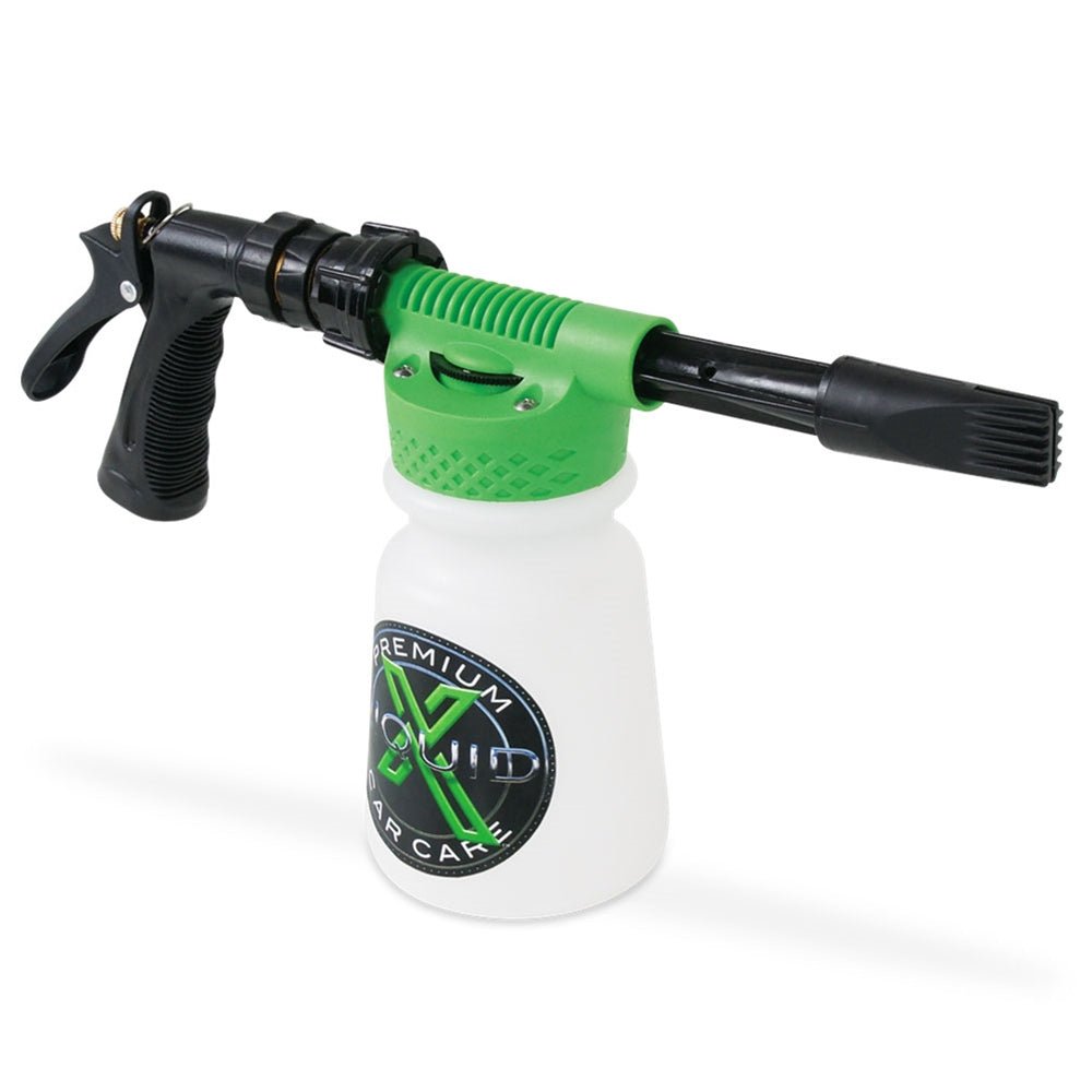 Liquid X Foam Wash Gun Liquid X Foam Wash Gun - Image 1