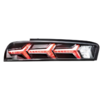 Camaro Morimoto XB Lambo Style LED Tail Lights 2016-2018 - Image 5