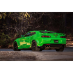 Camaro Morimoto XB Lambo Style LED Tail Lights 2016-2018 - Image 7