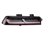 Camaro Morimoto XB OE Style LED Smoked Tail Lights 2014-2015 (Blem) - Image 5