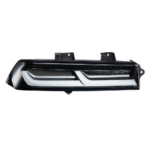 Camaro Morimoto XB OE Style LED Smoked Tail Lights 2014-2015 (Blem) - Image 11