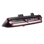 Camaro Morimoto XB OE Style LED Smoked Tail Lights 2014-2015 (Blem) - Image 9