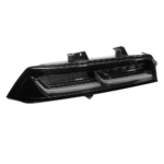Camaro Morimoto XB OE Style LED Smoked Tail Lights 2014-2015 (Blem) - Image 8
