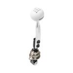 2010-2015 Camaro V6 Shifter Hurst Billet Plus 6 Speed Short Shifter