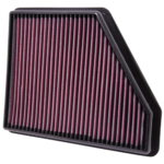 2010-15 Camaro K&N Replacement Air Filter 3.6  &  6.2 L Engines