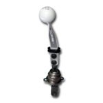 2010-2015 Camaro Shifter Hurst Billet Plus 6 Speed Short Shifter