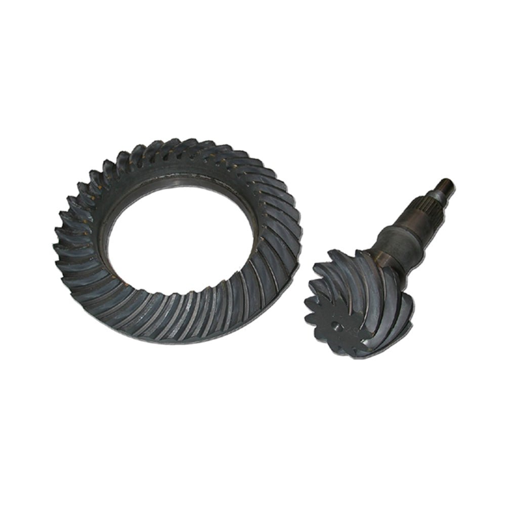 2010-2013 Camaro SS Ring & Pinion Gear Set 3.70 Ratio 2010-2013 Camaro SS Ring & Pinion Gear Set 3.70 Ratio - Image 1