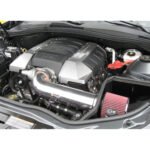 2010-2014 Camaro Vortex Ram-Air Intake System V8